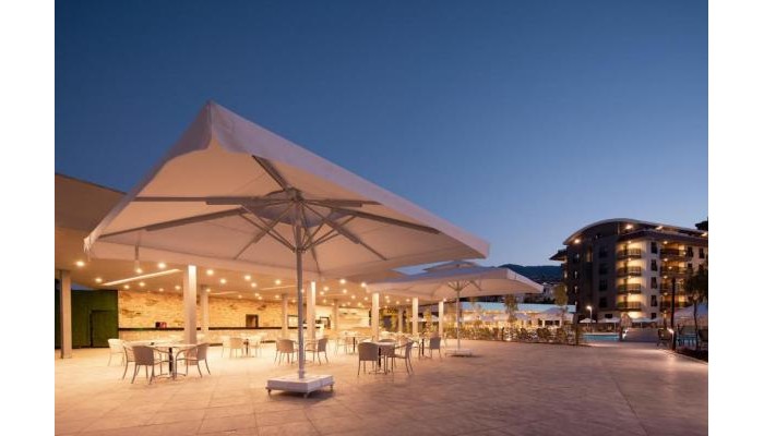 Green Garden Resort & Spa poza 19