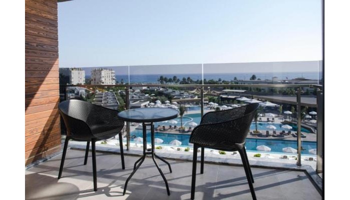 Green Garden Resort & Spa poza 17