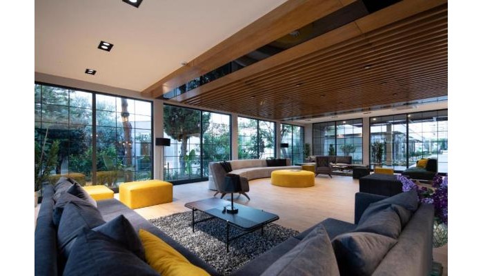 Green Garden Resort & Spa poza 5