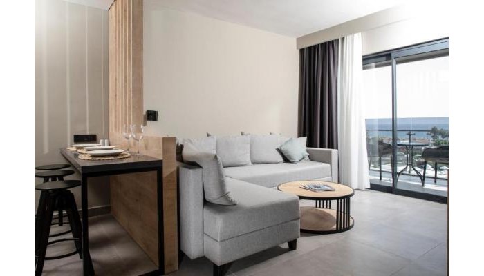 Green Garden Resort & Spa poza 11