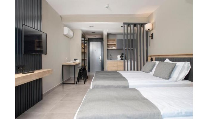 Green Garden Resort & Spa poza 6