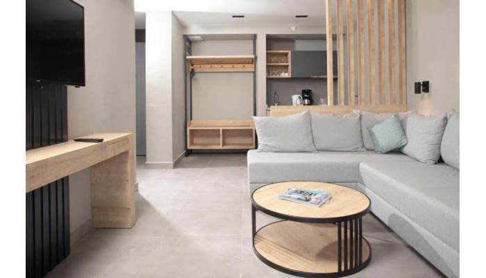 Green Garden Resort & Spa poza 12