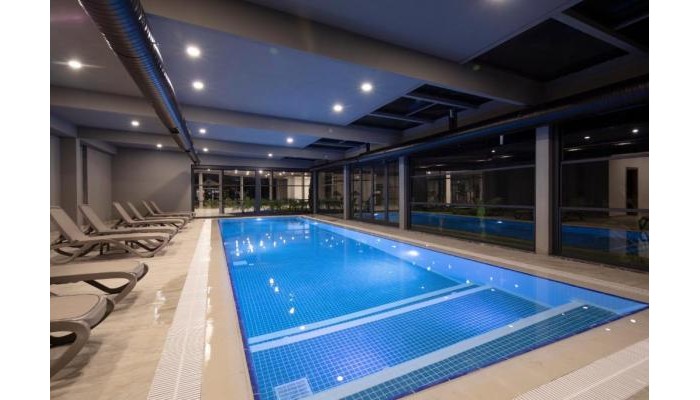 Green Garden Resort & Spa poza 20