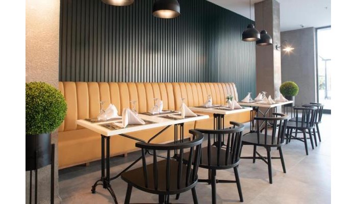 Green Garden Resort & Spa poza 16