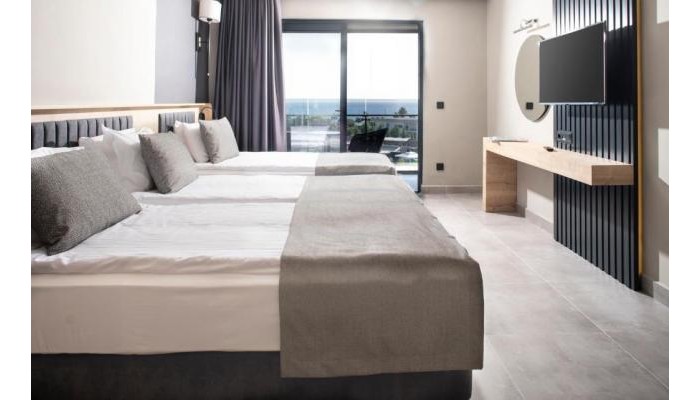 Green Garden Resort & Spa poza 10