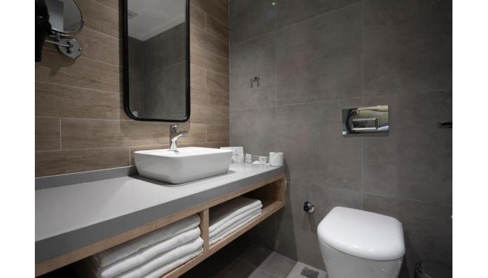 Green Garden Resort & Spa poza 13