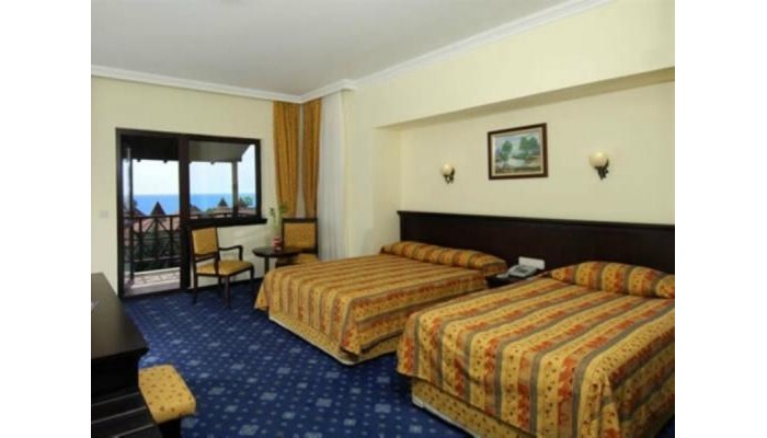 Gypsophila Holiday Village poza 3