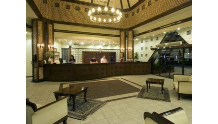 Gypsophila Holiday Village poza 1