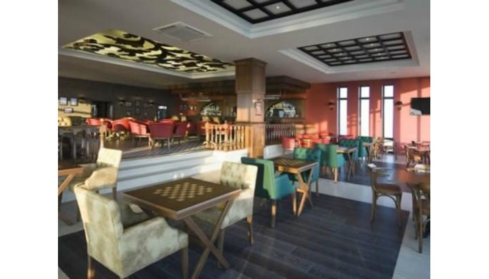 Gypsophila Holiday Village poza 2