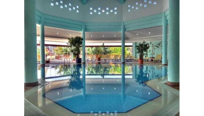 Gypsophila Holiday Village poza 7