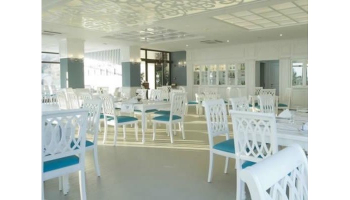 Gypsophila Holiday Village poza 4