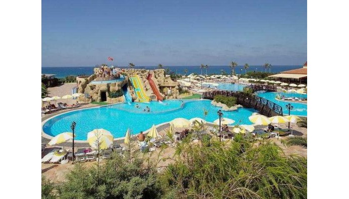Gypsophila Holiday Village poza 8