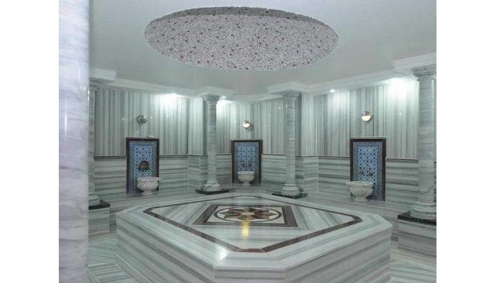 Gypsophila Holiday Village poza 6