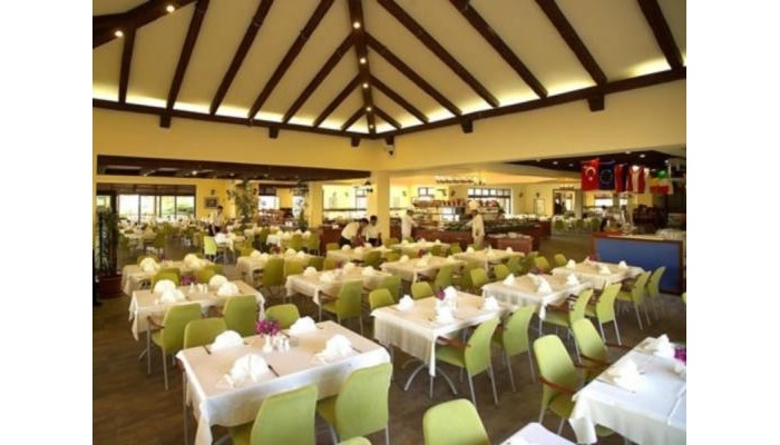 Gypsophila Holiday Village poza 5