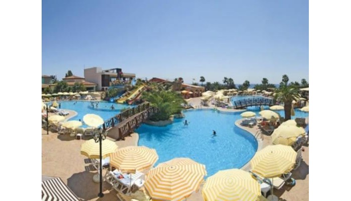 Gypsophila Holiday Village poza 9