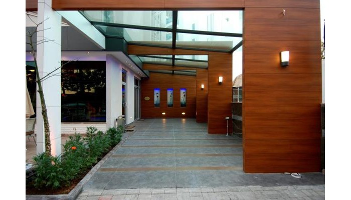 Hatipoglu Beach Hotel poza 15