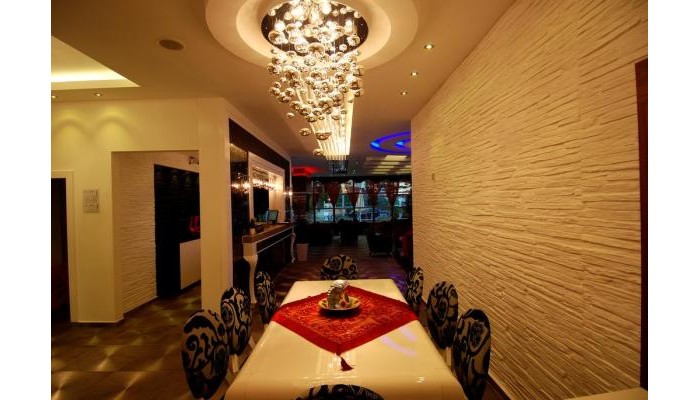Hatipoglu Beach Hotel poza 6