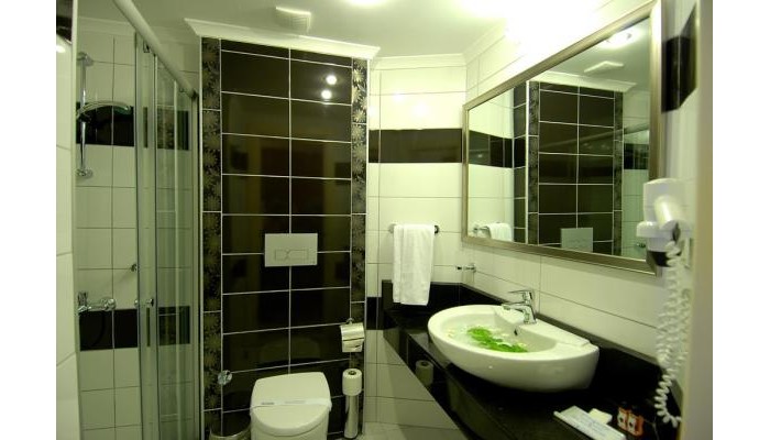 Hatipoglu Beach Hotel poza 4