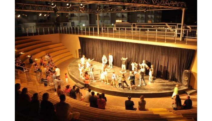 Hedef Resort poza 21