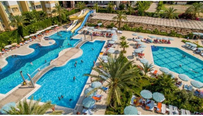 Hedef Resort poza 11