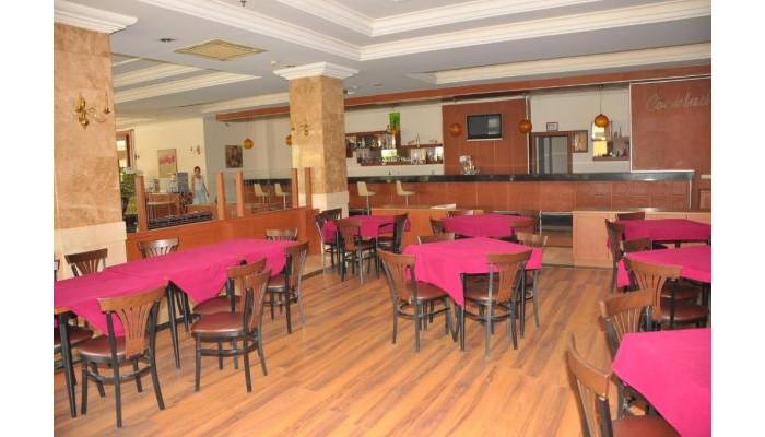 Hedef Resort poza 10