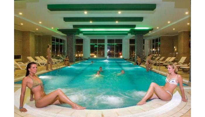 Hedef Resort poza 14