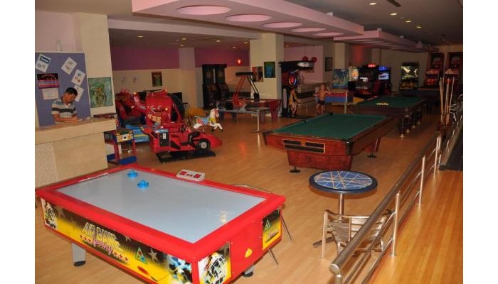 Hedef Resort poza 16