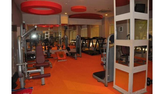 Hedef Resort poza 18