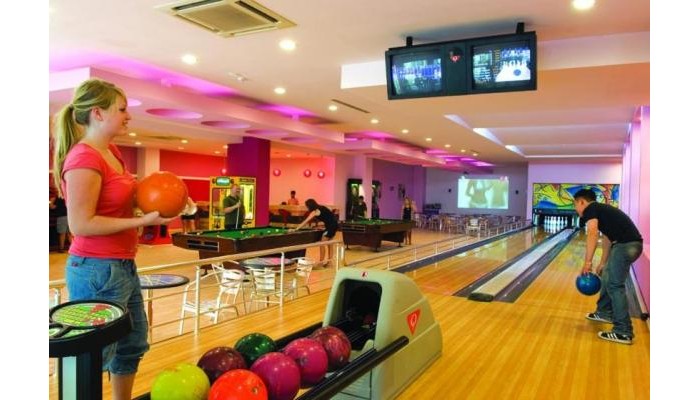 Hedef Resort poza 17