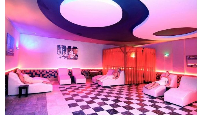 Hedef Resort poza 19