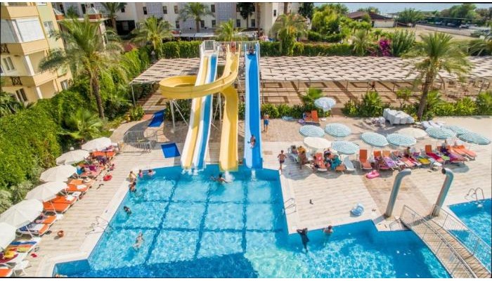 Hedef Resort poza 12