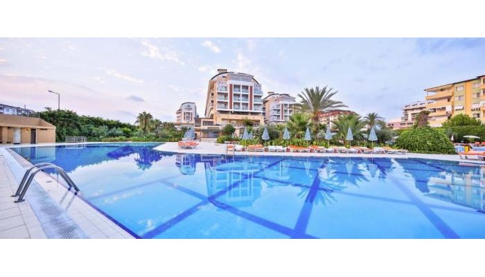 Hedef Resort poza 13