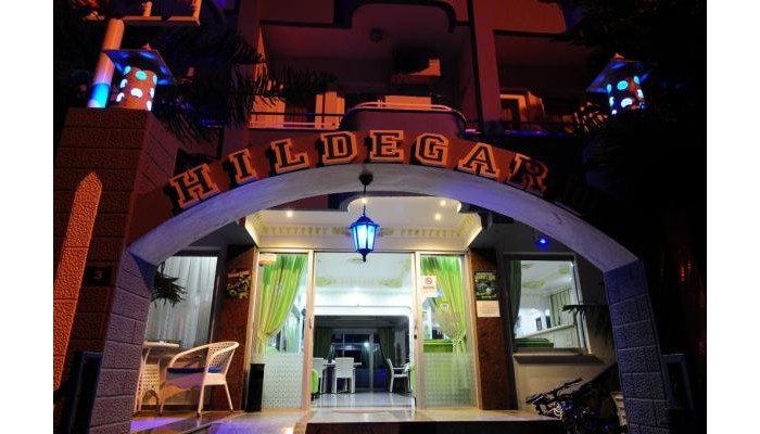 Hildegard Hotel poza 16