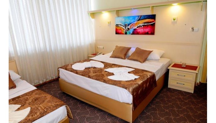 Hildegard Hotel poza 6