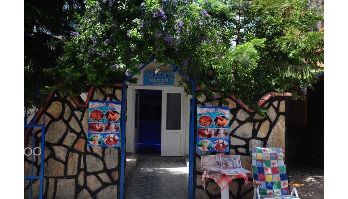 Hildegard Hotel poza 15