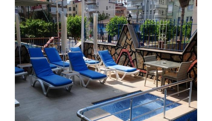 Hildegard Hotel poza 13