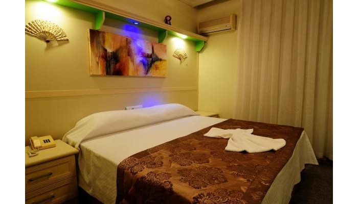 Hildegard Hotel poza 5