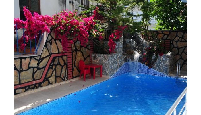 Hildegard Hotel poza 14