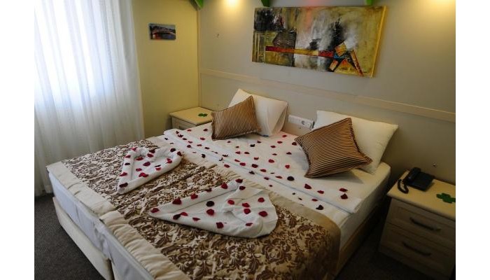 Hildegard Hotel poza 3