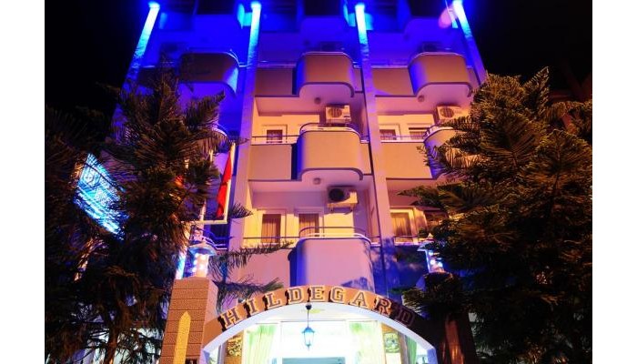 Hildegard Hotel poza 17