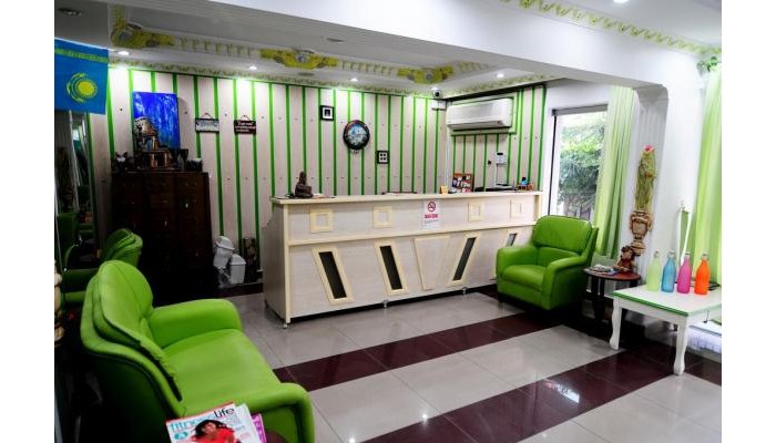 Hildegard Hotel poza 11