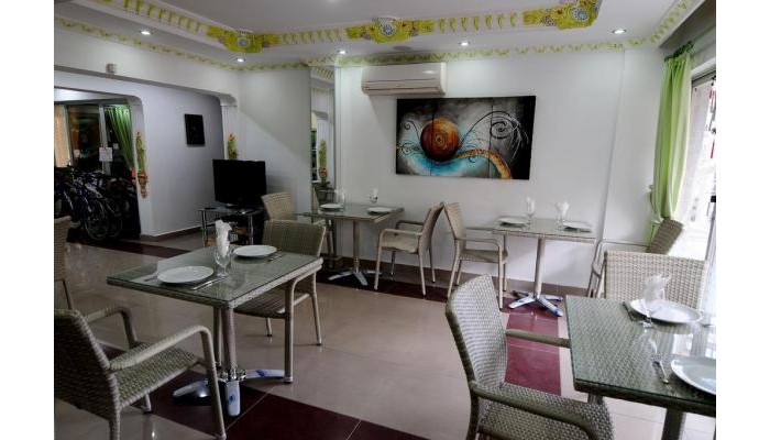 Hildegard Hotel poza 10