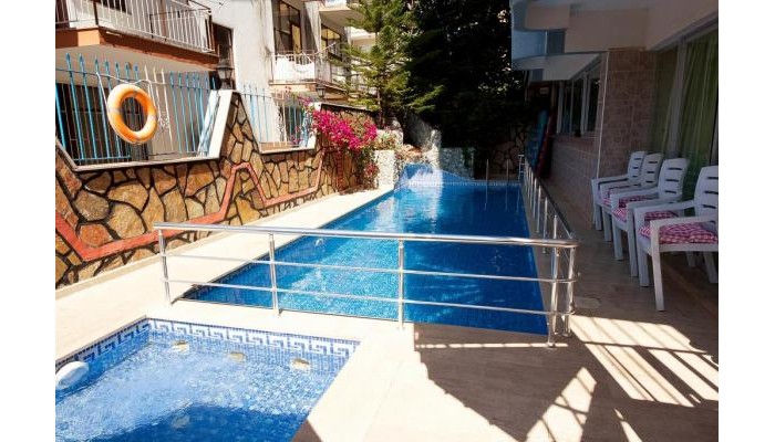 Hildegard Hotel poza 12