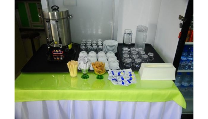 Hildegard Hotel poza 8