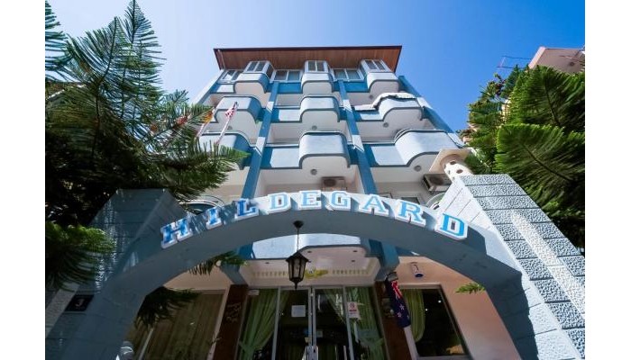 Hildegard Hotel poza 0