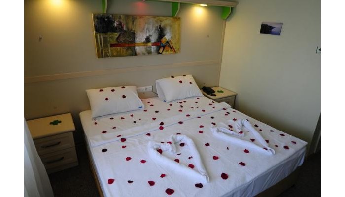 Hildegard Hotel poza 7
