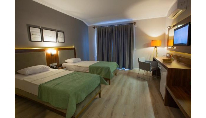 Poza pentru Hma Hotel And Suites 1812-1613399872 Hma Hotel And Suites poza 1