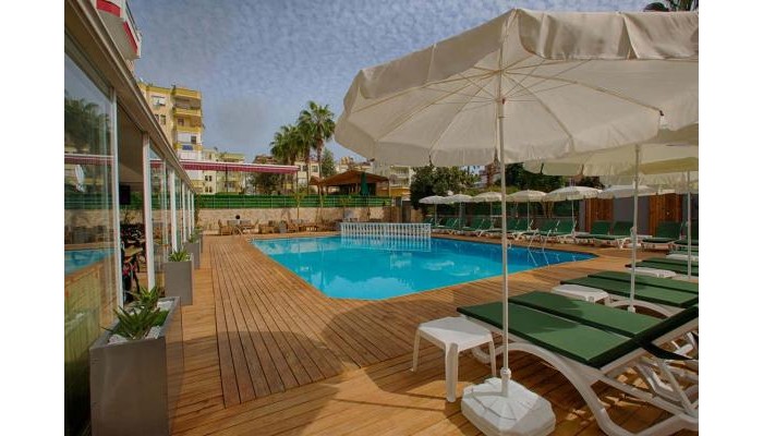 Poza pentru Hma Hotel And Suites 1817-1613399882 Hma Hotel And Suites poza 2