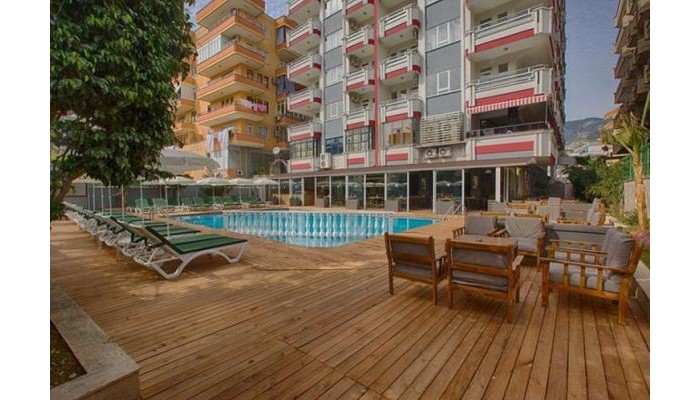 Poza pentru Hma Hotel And Suites 1942-1613399895 Hma Hotel And Suites poza 3