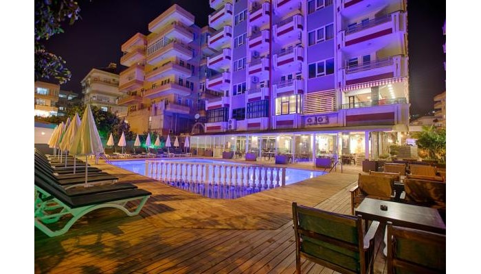 Poza pentru Hma Hotel And Suites 1961-1613399850 Hma Hotel And Suites poza 4